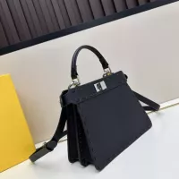 Cheap Fendi AAA Quality Handbags For Women #1358871 Replica Wholesale [$122.00 USD] [ITEM#1358871] on Replica Fendi AAA Quality Handbags