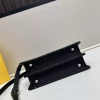Cheap Fendi AAA Quality Handbags For Women #1358871 Replica Wholesale [$122.00 USD] [ITEM#1358871] on Replica Fendi AAA Quality Handbags