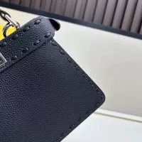 Cheap Fendi AAA Quality Handbags For Women #1358871 Replica Wholesale [$122.00 USD] [ITEM#1358871] on Replica Fendi AAA Quality Handbags