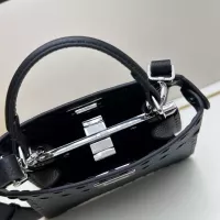 Cheap Fendi AAA Quality Handbags For Women #1358871 Replica Wholesale [$122.00 USD] [ITEM#1358871] on Replica Fendi AAA Quality Handbags