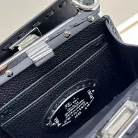 Cheap Fendi AAA Quality Handbags For Women #1358871 Replica Wholesale [$122.00 USD] [ITEM#1358871] on Replica Fendi AAA Quality Handbags