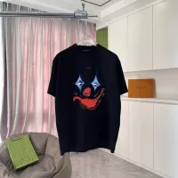 Cheap Louis Vuitton LV T-Shirts Short Sleeved For Unisex #1358872 Replica Wholesale [$42.00 USD] [ITEM#1358872] on Replica Louis Vuitton LV T-Shirts