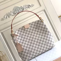Cheap Louis Vuitton AAA Quality Handbags In Pink For Women #1358875 Replica Wholesale [$165.00 USD] [ITEM#1358875] on Replica Louis Vuitton AAA Quality Handbags