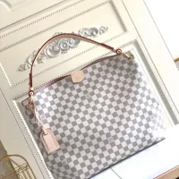Cheap Louis Vuitton AAA Quality Handbags In Pink For Women #1358876 Replica Wholesale [$170.00 USD] [ITEM#1358876] on Replica Louis Vuitton AAA Quality Handbags