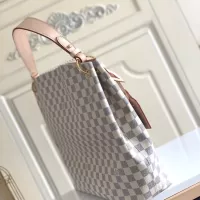 Cheap Louis Vuitton AAA Quality Handbags In Pink For Women #1358876 Replica Wholesale [$170.00 USD] [ITEM#1358876] on Replica Louis Vuitton AAA Quality Handbags