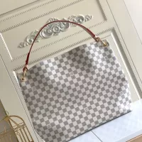 Cheap Louis Vuitton AAA Quality Handbags In Pink For Women #1358876 Replica Wholesale [$170.00 USD] [ITEM#1358876] on Replica Louis Vuitton AAA Quality Handbags