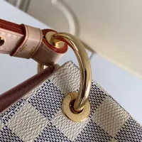 Cheap Louis Vuitton AAA Quality Handbags In Pink For Women #1358876 Replica Wholesale [$170.00 USD] [ITEM#1358876] on Replica Louis Vuitton AAA Quality Handbags