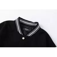 Cheap Amiri Jackets Long Sleeved For Unisex #1358877 Replica Wholesale [$98.00 USD] [ITEM#1358877] on Replica Amiri Jackets