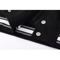 Cheap Amiri Jackets Long Sleeved For Unisex #1358877 Replica Wholesale [$98.00 USD] [ITEM#1358877] on Replica Amiri Jackets