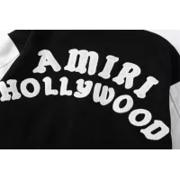 Cheap Amiri Jackets Long Sleeved For Unisex #1358877 Replica Wholesale [$98.00 USD] [ITEM#1358877] on Replica Amiri Jackets