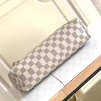 Cheap Louis Vuitton AAA Quality Handbags In Apricot For Women #1358878 Replica Wholesale [$165.00 USD] [ITEM#1358878] on Replica Louis Vuitton AAA Quality Handbags