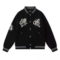 Cheap Amiri Jackets Long Sleeved For Unisex #1358879 Replica Wholesale [$98.00 USD] [ITEM#1358879] on Replica Amiri Jackets