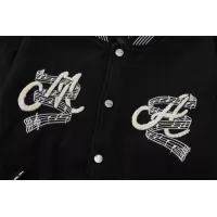 Cheap Amiri Jackets Long Sleeved For Unisex #1358879 Replica Wholesale [$98.00 USD] [ITEM#1358879] on Replica Amiri Jackets