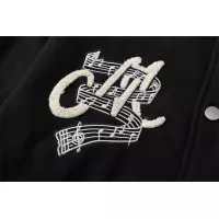 Cheap Amiri Jackets Long Sleeved For Unisex #1358879 Replica Wholesale [$98.00 USD] [ITEM#1358879] on Replica Amiri Jackets