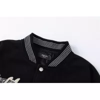 Cheap Amiri Jackets Long Sleeved For Unisex #1358879 Replica Wholesale [$98.00 USD] [ITEM#1358879] on Replica Amiri Jackets