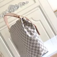 Cheap Louis Vuitton AAA Quality Handbags In Apricot For Women #1358880 Replica Wholesale [$170.00 USD] [ITEM#1358880] on Replica Louis Vuitton AAA Quality Handbags