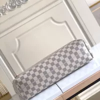 Cheap Louis Vuitton AAA Quality Handbags In Apricot For Women #1358880 Replica Wholesale [$170.00 USD] [ITEM#1358880] on Replica Louis Vuitton AAA Quality Handbags