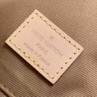 Cheap Louis Vuitton AAA Quality Handbags In Apricot For Women #1358880 Replica Wholesale [$170.00 USD] [ITEM#1358880] on Replica Louis Vuitton AAA Quality Handbags