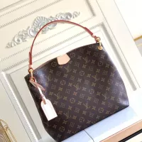 Cheap Louis Vuitton AAA Quality Handbags In Apricot For Women #1358881 Replica Wholesale [$165.00 USD] [ITEM#1358881] on Replica Louis Vuitton AAA Quality Handbags
