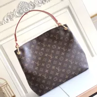 Cheap Louis Vuitton AAA Quality Handbags In Apricot For Women #1358881 Replica Wholesale [$165.00 USD] [ITEM#1358881] on Replica Louis Vuitton AAA Quality Handbags