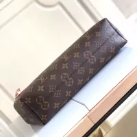 Cheap Louis Vuitton AAA Quality Handbags In Apricot For Women #1358881 Replica Wholesale [$165.00 USD] [ITEM#1358881] on Replica Louis Vuitton AAA Quality Handbags