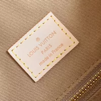 Cheap Louis Vuitton AAA Quality Handbags In Apricot For Women #1358881 Replica Wholesale [$165.00 USD] [ITEM#1358881] on Replica Louis Vuitton AAA Quality Handbags
