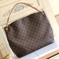 Cheap Louis Vuitton AAA Quality Handbags In Apricot For Women #1358883 Replica Wholesale [$170.00 USD] [ITEM#1358883] on Replica Louis Vuitton AAA Quality Handbags