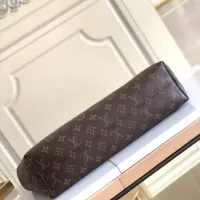 Cheap Louis Vuitton AAA Quality Handbags In Apricot For Women #1358883 Replica Wholesale [$170.00 USD] [ITEM#1358883] on Replica Louis Vuitton AAA Quality Handbags