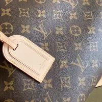 Cheap Louis Vuitton AAA Quality Handbags In Apricot For Women #1358883 Replica Wholesale [$170.00 USD] [ITEM#1358883] on Replica Louis Vuitton AAA Quality Handbags