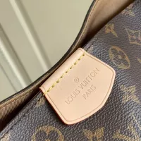 Cheap Louis Vuitton AAA Quality Handbags In Apricot For Women #1358883 Replica Wholesale [$170.00 USD] [ITEM#1358883] on Replica Louis Vuitton AAA Quality Handbags