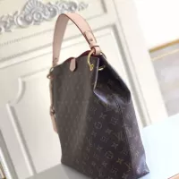 Cheap Louis Vuitton AAA Quality Handbags In Rose Red For Women #1358886 Replica Wholesale [$170.00 USD] [ITEM#1358886] on Replica Louis Vuitton AAA Quality Handbags