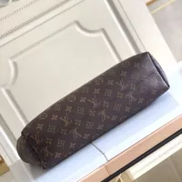 Cheap Louis Vuitton AAA Quality Handbags In Rose Red For Women #1358886 Replica Wholesale [$170.00 USD] [ITEM#1358886] on Replica Louis Vuitton AAA Quality Handbags