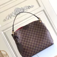 Cheap Louis Vuitton AAA Quality Handbags In Red For Women #1358890 Replica Wholesale [$165.00 USD] [ITEM#1358890] on Replica Louis Vuitton AAA Quality Handbags