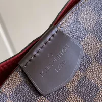 Cheap Louis Vuitton AAA Quality Handbags In Red For Women #1358890 Replica Wholesale [$165.00 USD] [ITEM#1358890] on Replica Louis Vuitton AAA Quality Handbags