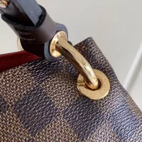 Cheap Louis Vuitton AAA Quality Handbags In Red For Women #1358890 Replica Wholesale [$165.00 USD] [ITEM#1358890] on Replica Louis Vuitton AAA Quality Handbags