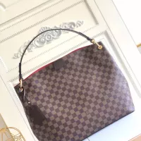 Cheap Louis Vuitton AAA Quality Handbags In Red For Women #1358893 Replica Wholesale [$170.00 USD] [ITEM#1358893] on Replica Louis Vuitton AAA Quality Handbags