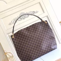 Cheap Louis Vuitton AAA Quality Handbags In Red For Women #1358893 Replica Wholesale [$170.00 USD] [ITEM#1358893] on Replica Louis Vuitton AAA Quality Handbags