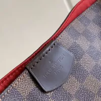 Cheap Louis Vuitton AAA Quality Handbags In Red For Women #1358893 Replica Wholesale [$170.00 USD] [ITEM#1358893] on Replica Louis Vuitton AAA Quality Handbags