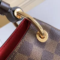 Cheap Louis Vuitton AAA Quality Handbags In Red For Women #1358893 Replica Wholesale [$170.00 USD] [ITEM#1358893] on Replica Louis Vuitton AAA Quality Handbags