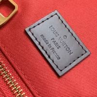 Cheap Louis Vuitton AAA Quality Handbags In Red For Women #1358893 Replica Wholesale [$170.00 USD] [ITEM#1358893] on Replica Louis Vuitton AAA Quality Handbags