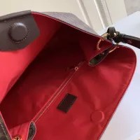 Cheap Louis Vuitton AAA Quality Handbags In Red For Women #1358893 Replica Wholesale [$170.00 USD] [ITEM#1358893] on Replica Louis Vuitton AAA Quality Handbags