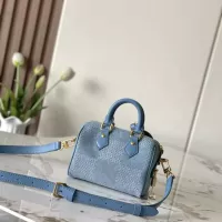 Cheap Louis Vuitton AAA Quality Handbags For Women #1358895 Replica Wholesale [$185.00 USD] [ITEM#1358895] on Replica Louis Vuitton AAA Quality Handbags