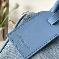 Cheap Louis Vuitton AAA Quality Handbags For Women #1358895 Replica Wholesale [$185.00 USD] [ITEM#1358895] on Replica Louis Vuitton AAA Quality Handbags