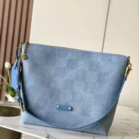 Cheap Louis Vuitton AAA Quality Messenger Bags For Women #1358899 Replica Wholesale [$220.00 USD] [ITEM#1358899] on Replica Louis Vuitton AAA Quality Messenger Bags