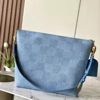 Cheap Louis Vuitton AAA Quality Messenger Bags For Women #1358899 Replica Wholesale [$220.00 USD] [ITEM#1358899] on Replica Louis Vuitton AAA Quality Messenger Bags