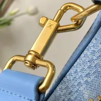 Cheap Louis Vuitton AAA Quality Messenger Bags For Women #1358899 Replica Wholesale [$220.00 USD] [ITEM#1358899] on Replica Louis Vuitton AAA Quality Messenger Bags