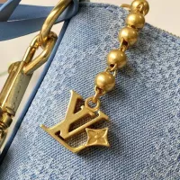 Cheap Louis Vuitton AAA Quality Messenger Bags For Women #1358899 Replica Wholesale [$220.00 USD] [ITEM#1358899] on Replica Louis Vuitton AAA Quality Messenger Bags