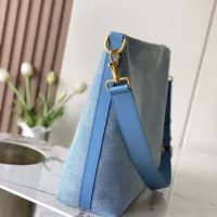 Cheap Louis Vuitton AAA Quality Messenger Bags For Women #1358899 Replica Wholesale [$220.00 USD] [ITEM#1358899] on Replica Louis Vuitton AAA Quality Messenger Bags