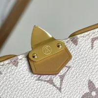 Cheap Louis Vuitton AAA Quality Messenger Bags For Women #1358900 Replica Wholesale [$160.00 USD] [ITEM#1358900] on Replica Louis Vuitton AAA Quality Messenger Bags