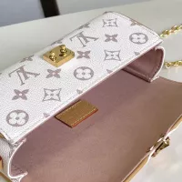 Cheap Louis Vuitton AAA Quality Messenger Bags For Women #1358900 Replica Wholesale [$160.00 USD] [ITEM#1358900] on Replica Louis Vuitton AAA Quality Messenger Bags